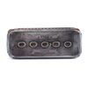 Lot # 149: CALL OF THE WILD (2020) - John Thornton's (Harrison Ford) Harmonica