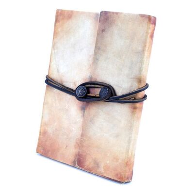 Lot # 150: CALL OF THE WILD (2020) - John Thornton's (Harrison Ford) Journal