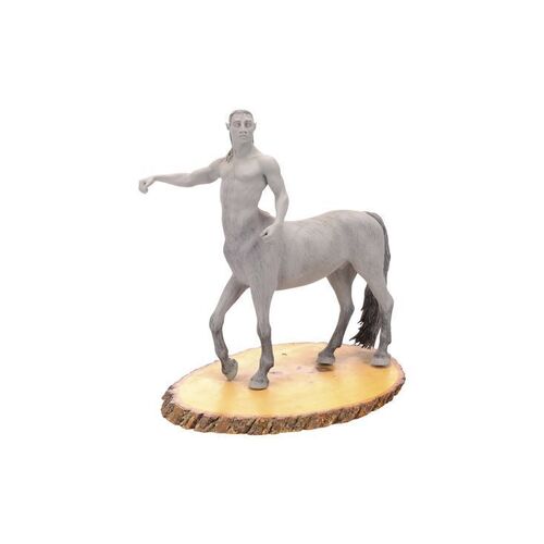 Lot # 170: CHRONICLES OF NARNIA, THE: THE LION, THE WITCH AND THE WARDROBE (2005) - Centaur Maquette