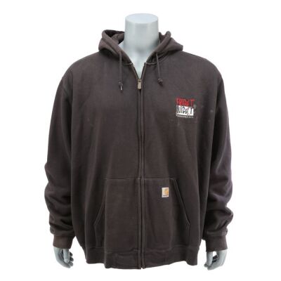 Lot # 283: FRIGHT NIGHT (2011) - Crew Hoodie