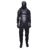 Lot # 294: G.I. JOE: THE RISE OF COBRA (2009) - McCullen Security Guard Uniform