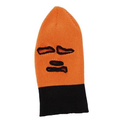 Lot # 310: GENTLEMEN, THE (2019) - Ernie's (Bugzy Malone) Balaclava