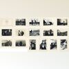 Lot # 355: HIGHLANDER (1986) - Limited-Edition David James Behind-the-Scenes Photo Book