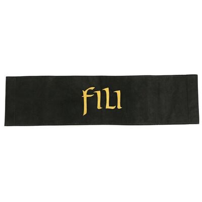 Lot # 356: HOBBIT, THE: AN UNEXPECTED JOURNEY (2012) - Fili's (Dean O'Gorman) Chairback