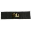 Lot # 356: HOBBIT, THE: AN UNEXPECTED JOURNEY (2012) - Fili's (Dean O'Gorman) Chairback