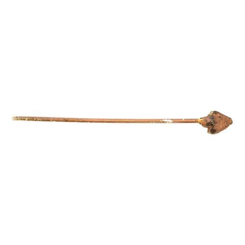 Lot # 378: INDIANA JONES AND THE RAIDERS OF THE LOST ARK (1981) - Peruvian Temple Arrow