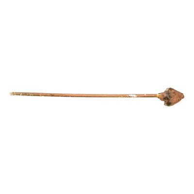 Lot # 378: INDIANA JONES AND THE RAIDERS OF THE LOST ARK (1981) - Peruvian Temple Arrow