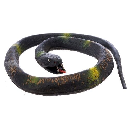 Lot # 379: INDIANA JONES AND THE RAIDERS OF THE LOST ARK (1981) - Well of Souls Snake