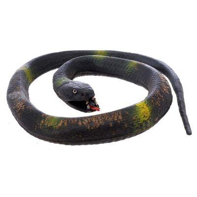 Lot # 379: INDIANA JONES AND THE RAIDERS OF THE LOST ARK (1981) - Well of Souls Snake