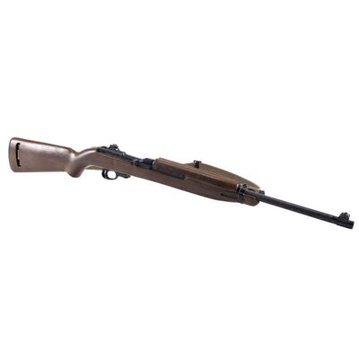 Lot # 391: INDIANA JONES AND THE KINGDOM OF THE CRYSTAL SKULL (2008) - Russian Soldier's Stunt Carbine Rifle