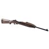 Lot # 391: INDIANA JONES AND THE KINGDOM OF THE CRYSTAL SKULL (2008) - Russian Soldier's Stunt Carbine Rifle