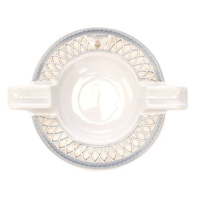 Lot # 427: JAMES BOND: CASINO ROYALE (2006) - James Bond's (Daniel Craig) Hotel Splendide Ashtray