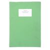 Lot # 460: LABYRINTH (1986) - Michael McCormick's Bound Annotated Third Draft Script
