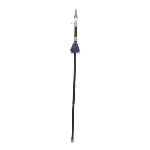 Lot # 464: LAST AIRBENDER, THE (2010) - Southern Water Tribe Guard Spear