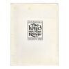 Lot # 486: LORD OF THE RINGS (1978), THE - Original Press Kit