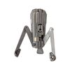 Lot # 507: MASTERS OF THE UNIVERSE (1987) - Gwildor's (Billy Barty) Grappling Hook