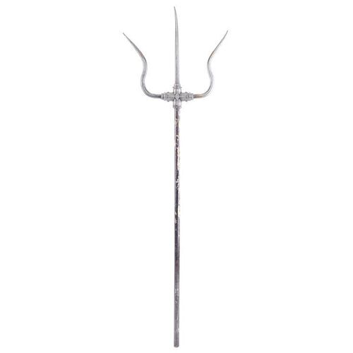 Lot # 510: MATRIX RELOADED, THE (2003) - Chateau Battle Trident