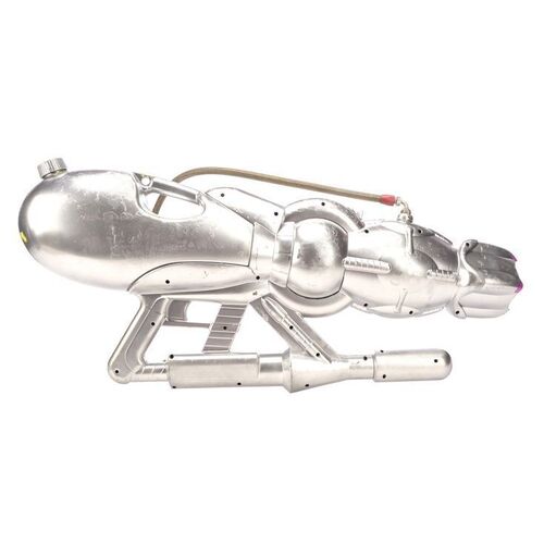 Lot # 525: MEN IN BLACK II (2002) - Jumbo Gun