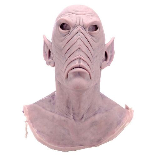 Lot # 527: MEN IN BLACK 3 (2012) - 1969 Twilight Alien's Mask