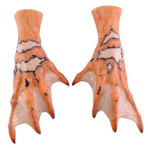 Lot # 528: MEN IN BLACK 3 (2012) - Fish Guy's Hand Appliances
