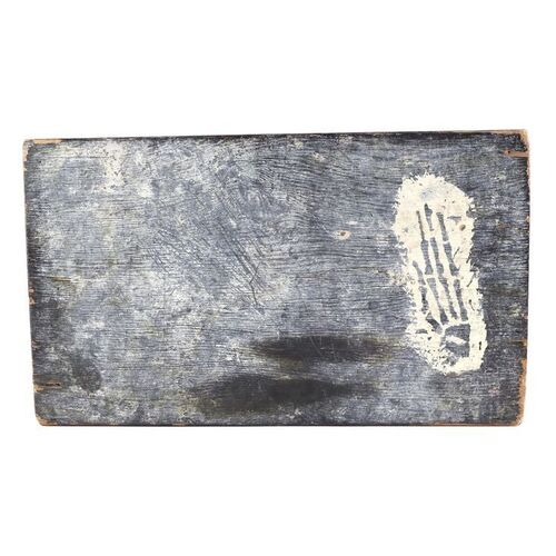 Lot # 557: NIGHTMARE BEFORE CHRISTMAS, THE (1993) - Apple Box