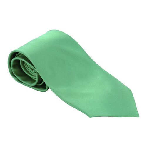 Lot # 564: OFFICE, THE (T.V. SERIES, 2005 - 2013) - Michael Scott's (Steve Carell) Emerald Green Tie