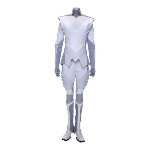 Lot # 571: PAPER GIRLS (TV SERIES 2022) - Prioress' Stunt Costume