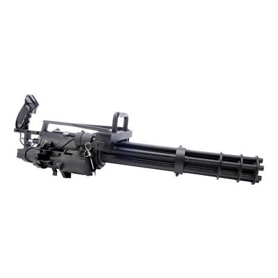 Lot # 625: PREDATOR (1987) - Blain's (Jesse Ventura) "Ol' Painless" M134 Minigun Replica