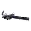 Lot # 625: PREDATOR (1987) - Blain's (Jesse Ventura) "Ol' Painless" M134 Minigun Replica