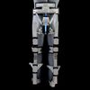 Lot # 626: PROMETHEUS (2012) - Peter Weyland's (Guy Pearce) Light-Up Exoskeleton Leg Rig