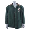 Lot # 627: PULP FICTION (1994) - Dick Miller's Crew Jacket