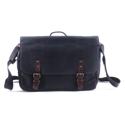 Lot # 659: SKYSCRAPER (2018) - Will Sawyer's (Dwayne Johnson) Hero Bag