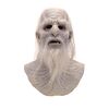 Lot # 667: SPACE JAM: A NEW LEGACY (2021) - Serververse White Walker Mask