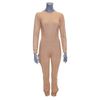 Lot # 693: STAR TREK: THE MOTION PICTURE (1979) - Transporter Accident Victim (Susan Sullivan) Starfleet Utility Jumpsuit