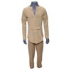 Lot # 694: STAR TREK: THE MOTION PICTURE (1979) - Beige Starfleet Uniform