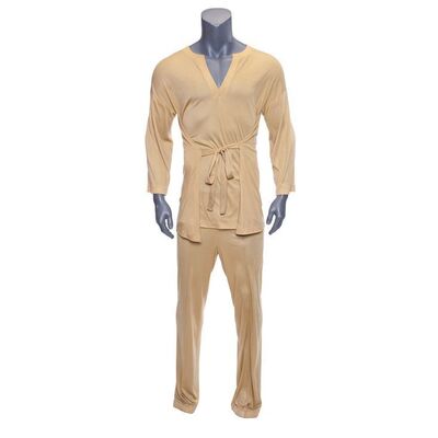 Lot # 697: STAR TREK: THE MOTION PICTURE (1979) - Starfleet Casual Off-Duty Costume