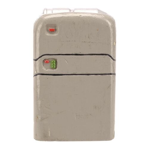 Lot # 734: STAR TREK: THE NEXT GENERATION (T.V. SERIES, 1987 - 1994) - Stunt Mark VI Medical Tricorder