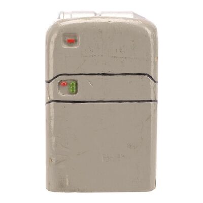 Lot # 734: STAR TREK: THE NEXT GENERATION (T.V. SERIES, 1987 - 1994) - Stunt Mark VI Medical Tricorder