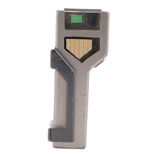 Lot # 741: STAR TREK: DEEP SPACE NINE (T.V. SERIES, 1993 - 1999) - Melora Pazlar's (Daphne Ashbrook) Light-Up Gravity Compensator