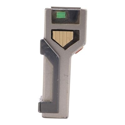 Lot # 741: STAR TREK: DEEP SPACE NINE (T.V. SERIES, 1993 - 1999) - Melora Pazlar's (Daphne Ashbrook) Light-Up Gravity Compensator