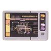 Lot # 745: STAR TREK: DEEP SPACE NINE (T.V. SERIES, 1993 - 1999) - Oxygen Replication System PADD