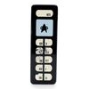 Lot # 758: STAR TREK: VOYAGER (T.V. SERIES, 1995 - 2001) - LCARS Door Control