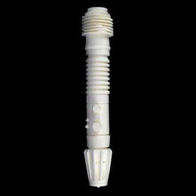 Lot # 776: STAR WARS: PREQUEL TRILOGY (1999 - 2005) - Kit Fisto's (Zachariah Jensen, Ben Cooke) Production-Made Lightsaber