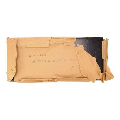 Lot # 805: STAR WARS: THE EMPIRE STRIKES BACK (1980) - Press Kit with Original Wrapping