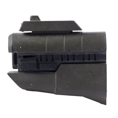 Lot # 904: STARSHIP TROOPERS (1997) - Laser Tag Barrel Tip