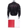 Lot # 921: TERMINATOR, THE (1984) - Crew Jacket, Script, Production Paperwork, and Hand-Written Letter From James Cameron
