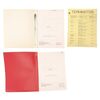 Lot # 922: TERMINATOR, THE (1984) - Fourth and Fifth Draft Scripts