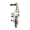 Lot # 924: TERMINATOR 2: JUDGMENT DAY (1991) - T-800 Endoskeleton Knee