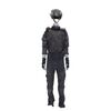 Lot # 929: TERMINATOR: DARK FATE (2019) - Grace's Future War Uniform with Helmet