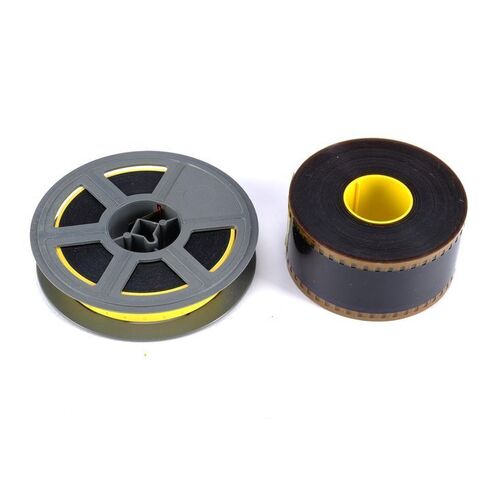 Lot # 947: THING, THE (1982) - 35mm and 16mm Trailers